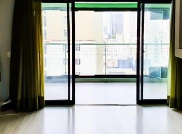 Apartamento de 1 quarto, São Paulo · Apartamento para Aluguel - Bela Vista, 1 Quarto, 35 m² - São Paulo