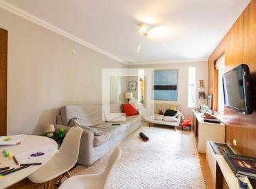 Casa · 150m² · 3 Quartos · 1 Vaga · Casa para Aluguel - Brooklin, 3 Quartos, 150 m² - São Paulo