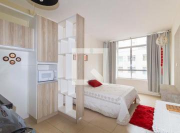 Apartamento · 29m² · 1 Quarto · Apartamento para Aluguel - Liberdade, 1 Quarto,  29 m² - São Paulo