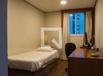 Apartamento · 40m² · 1 Quarto · 1 Vaga · Apartamento para Aluguel - Jardim Bela Vista, 1 Quarto, 40 m² - Santo André