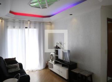 Apartamento · 39m² · 1 Quarto · 1 Vaga · Apartamento para Aluguel - Vila Tupi, 1 Quarto, 39 m² - Praia Grande
