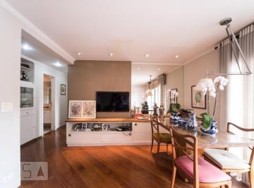 Apartamento de 3 quartos, São Paulo · Apartamento para Aluguel - Vila Olímpia, 3 Quartos,  92 m² - São Paulo