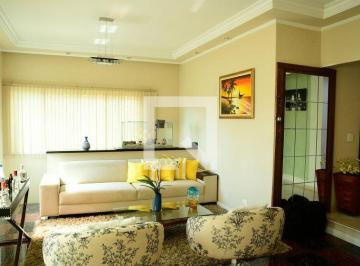 Casa · 379m² · 4 Quartos · 4 Vagas · Casa para Aluguel - Jardim Belizário, 4 Quartos,  379 m² - Cotia