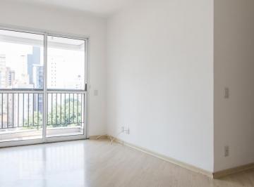 Apartamento · 47m² · 2 Quartos · 1 Vaga · Apartamento para Aluguel - Jardim Paulista, 2 Quartos, 47 m² - São Paulo