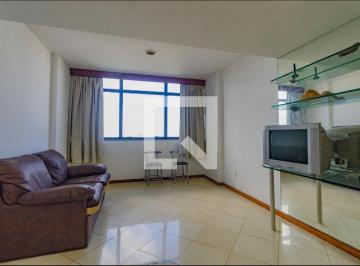 Apartamento · 36m² · 1 Quarto · 1 Vaga · Apartamento para Aluguel - Vitória, 1 Quarto, 36 m² - Salvador