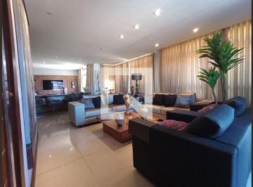 Apartamento · 165m² · 2 Quartos · 3 Vagas · Apartamento para Aluguel - Caiçaras, 2 Quartos, 165 m² - Belo Horizonte