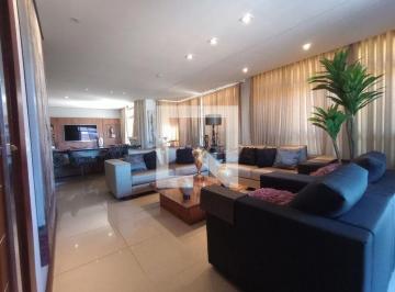 Apartamento · 165m² · 2 Quartos · 3 Vagas · Apartamento para Aluguel - Caiçaras, 2 Quartos, 165 m² - Belo Horizonte