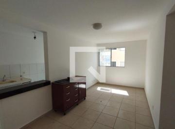 Apartamento · 50m² · 2 Quartos · 1 Vaga · Apartamento para Aluguel - Distrito de Bonfim Paulista, 2 Quartos,  50 m² - Ribeirão Preto