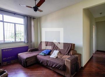 Apartamento · 85m² · 2 Quartos · 1 Vaga · Apartamento para Aluguel - Fonseca, 2 Quartos, 85 m² - Niterói