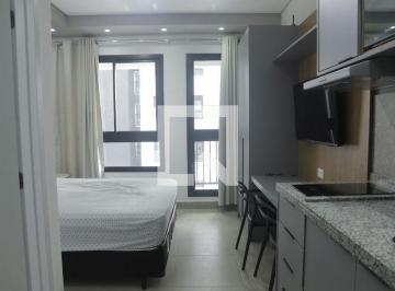 Apartamento · 23m² · Imoveis - na Vila Mariana