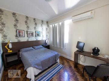 Apartamento · 18m² · 1 Quarto · Apartamento para Aluguel - Centro Histórico, 1 Quarto,  18 m² - Porto Alegre