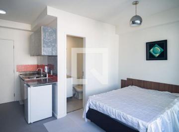 Apartamento · 25m² · 1 Quarto · Apartamento para Aluguel - Bela Vista, 1 Quarto, 25 m² - São Paulo