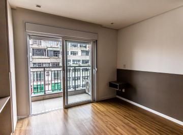 Apartamento · 30m² · 1 Quarto · Apartamento para Aluguel - Bela Vista, 1 Quarto,  30 m² - São Paulo