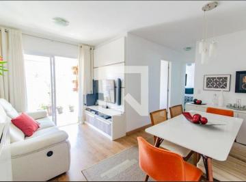 Apartamento · 75m² · 2 Quartos · 1 Vaga · Apartamento para Aluguel - Ipiranga, 2 Quartos,  75 m² - São Paulo