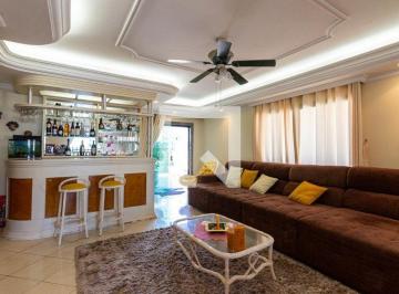 Apartamento · 680m² · 4 Quartos · 2 Vagas · Apartamento para Aluguel - Aviação, 4 Quartos, 680 m² - Praia Grande