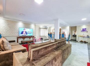 Casa · 400m² · 4 Quartos · 10 Vagas · Casa para Aluguel - Vila Guarani, 4 Quartos, 400 m² - São José dos Campos