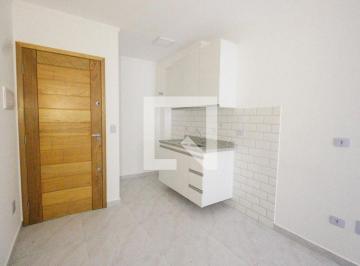 Apartamento · 28m² · 1 Quarto · Apartamento para Aluguel - Santana, 1 Quarto,  28 m² - São Paulo