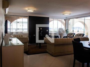 Apartamento · 600m² · 5 Quartos · Apartamento para Aluguel - Jardim Santa Genovevan, 5 Quartos,  600 m² - Guarujá