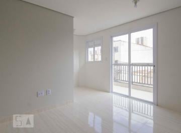 Apartamento · 87m² · 2 Quartos · 2 Vagas · Apartamento para Aluguel - Água Fria, 2 Quartos,  87 m² - São Paulo