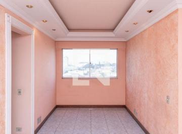 Apartamento · 68m² · 3 Quartos · 1 Vaga · Apartamento para Aluguel - Vila Augusta, 3 Quartos,  68 m² - Guarulhos