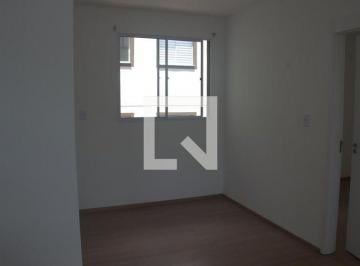 Apartamento · 40m² · 2 Quartos · 1 Vaga · Apartamento para Aluguel - Wanel Ville, 2 Quartos, 40 m² - Sorocaba