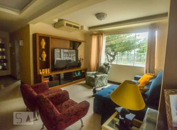 Casa · 380m² · 3 Quartos · 2 Vagas · Casa para Aluguel - Freguesia , 3 Quartos, 380 m² - Rio de Janeiro