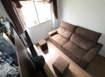 Apartamento · 55m² · 2 Quartos · 1 Vaga · Apartamento para Aluguel - Pinheirinho, 2 Quartos, 55 m² - Curitiba