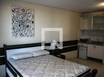 Apartamento · 29m² · 1 Quarto · 1 Vaga · Apartamento para Aluguel - Caminho das Árvores, 1 Quarto, 29 m² - Salvador