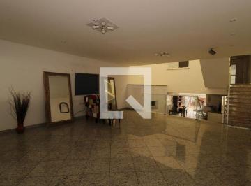 Casa · 323m² · 4 Quartos · 4 Vagas · Casa para Aluguel - Jardim Bela Vista, 4 Quartos, 323 m² - Santo André