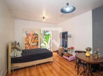 Apartamento · 46m² · 1 Quarto · Apartamento para Aluguel - Centro Histórico, 1 Quarto,  46 m² - Porto Alegre