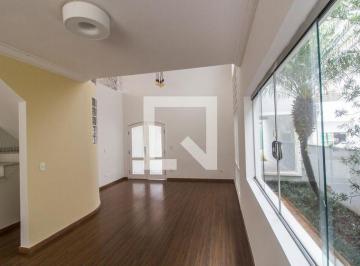 Casa · 330m² · 4 Quartos · 2 Vagas · Casa para Aluguel - Alphaville, 4 Quartos,  330 m² - Santana de Parnaíba