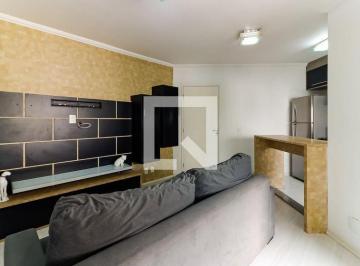 Apartamento · 60m² · 2 Quartos · 1 Vaga · Apartamento para Aluguel - Vila Dionísia, 2 Quartos, 60 m² - São Paulo