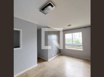 Apartamento · 45m² · 2 Quartos · 1 Vaga · Apartamento para Aluguel - Campo Grande, 2 Quartos,  45 m² - São Paulo
