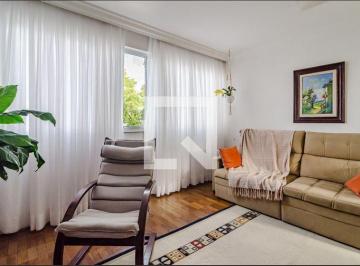 Apartamento · 101m² · 2 Quartos · 1 Vaga · Apartamento para Aluguel - Sumaré, 2 Quartos,  101 m² - São Paulo