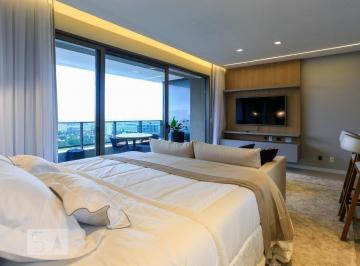 Apartamento · 46m² · 1 Quarto · 1 Vaga · Apartamento para Aluguel - Pinheiros, 1 Quarto, 46 m² - São Paulo