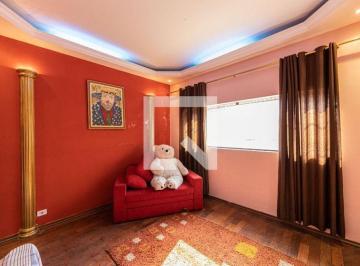 Casa · 220m² · 4 Quartos · 2 Vagas · Casa para Aluguel - Tatuapé, 4 Quartos, 220 m² - São Paulo