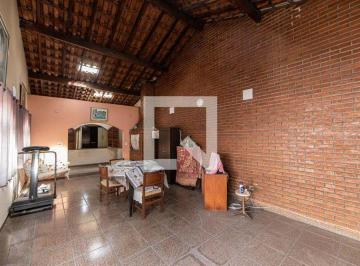 Casa 220m² Aluguel Tatuapé · Casa para Aluguel - Tatuapé, 4 Quartos, 220 m² - São Paulo