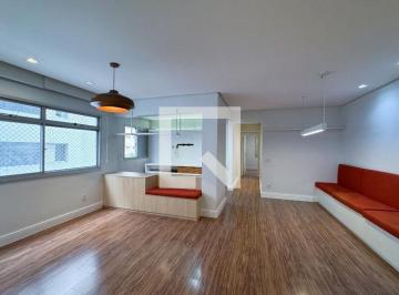 Apartamento · 100m² · 2 Quartos · 2 Vagas · Apartamento para Aluguel - Vila Olímpia, 2 Quartos,  100 m² - São Paulo