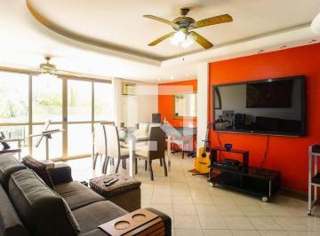 Apartamento · 550m² · 5 Quartos · 5 Vagas · Apartamento para Aluguel - Recreio, 5 Quartos,  550 m² - Rio de Janeiro