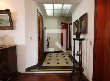 Apartamento · 270m² · 4 Quartos · 5 Vagas - QuintoAndar (Aluguel 1) · Apartamento para Aluguel - Alto da Lapa, 4 Quartos, 270 m² - São Paulo