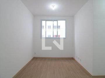 Apartamento · 38m² · 2 Quartos · Apartamento para Aluguel - Mooca, 2 Quartos,  38 m² - São Paulo