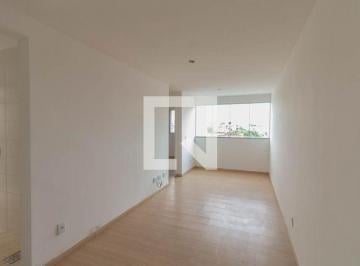 Apartamento · 95m² · 2 Quartos · 1 Vaga · Apartamento para Aluguel - Inconfidentes, 2 Quartos, 95 m² - Contagem