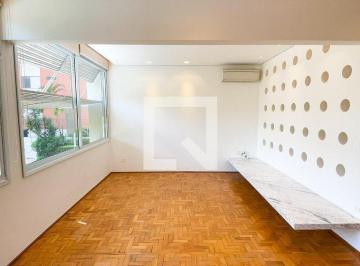 Apartamento · 101m² · 2 Quartos · 1 Vaga · Apartamento para Aluguel - Jardim Paulista, 2 Quartos, 101 m² - São Paulo
