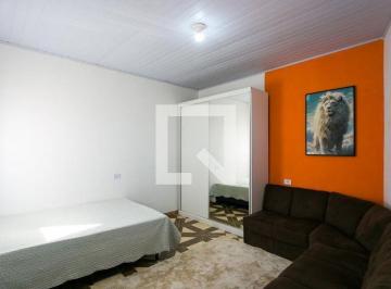 Casa · 82m² · 1 Quarto · Casa para Aluguel - Portal do Morumbi, 1 Quarto,  82 m² - São Paulo