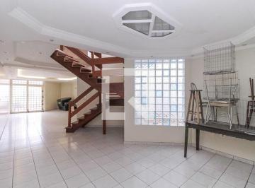 Casa · 500m² · 3 Quartos · 8 Vagas · Casa para Aluguel - Sapopemba, 3 Quartos, 500 m² - São Paulo