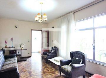 Casa · 171m² · 2 Quartos · 3 Vagas · Casa para Aluguel - Nova Petrópolis, 2 Quartos, 171 m² - São Bernardo do Campo