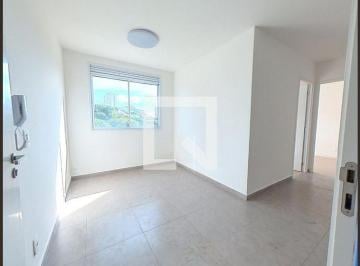 Apartamento · 35m² · 2 Quartos · Apartamento para Aluguel - Jaraguá, 2 Quartos, 35 m² - São Paulo
