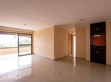 Apartamento · 130m² · 3 Quartos · 2 Vagas · Apartamento para Aluguel - Menino Deus, 3 Quartos,  130 m² - Porto Alegre