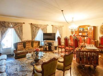 Casa · 268m² · 3 Quartos · 6 Vagas · Casa para Aluguel - Jardim Anália Franco, 3 Quartos, 268 m² - São Paulo