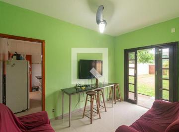 Casa · 360m² · 2 Quartos · 5 Vagas · Casa para Aluguel - Guaratiba, 2 Quartos,  360 m² - Rio de Janeiro